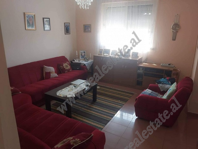 One apartment for sale  in Brryli area in Tirana, Albania